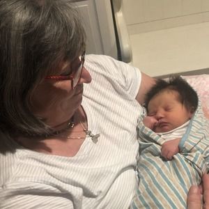 Meet your Posher, Nancy